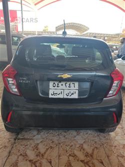 شێڤرۆلێت سپارک
